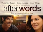 After Words (film)