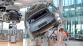 German economy likely stagnated in Q4, escaping recession for now