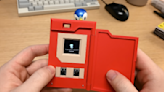 Brace yourself Pokémon fans, there's now a real-life Pokédex with ChatGPT