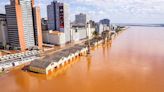 La Nación / Ascienden a 113 muertos por las inundaciones en el sur de Brasil