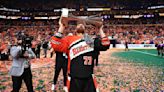 Belter thrives in Banditland for NLL rookie year
