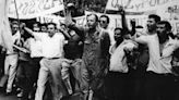 55 años del Cordobazo: El día que los cordobeses se levantaron contra la dictadura