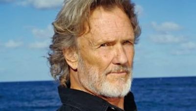 A Star is Reborn star Kris Kristofferson dies at 88