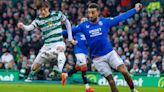 Date of first Celtic vs Rangers clash of the season moved