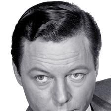 DeForest Kelley