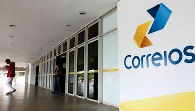 Correios divulga edital de concurso com 33 vagas e salários de R$ 6,8 mil; veja como participar