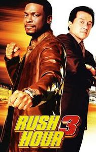 Rush Hour 3