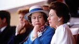 Here's why Princess Margaret's name isn't on the gravestone she shares with her family
