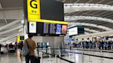 Heathrow accuses Government of ‘curtailing UK’s global connectivity’