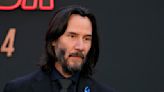 Intruders break into Keanu Reeves' home in the Hollywood Hills — again