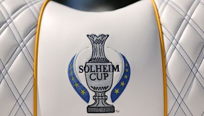 Solheim Cup 2024: Schedule, tee times, teams and how to watch on TV