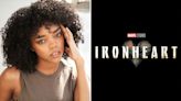 ‘Ironheart’: Regan Aliyah Joins Cast Of Marvel Studios’ Disney+ Series