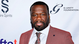 50 Cent Heads To Capitol Hill To Advocate For Black-Owned Liquor Brands | Real 106.1