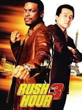 Rush Hour 3