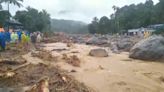 Over 50 dead, hundreds feared trapped in India landslides