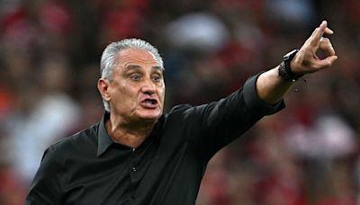 Ranking de Técnicos: na ponta, Tite, do Flamengo, é único brasileiro no top-5 recheado de estrangeiros