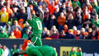 Bold Predictions For 2024 Oregon-Oregon State Civil War Rivalry Game