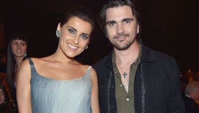 Nelly Furtado y Juanes vuelven a colaborar 22 años después en 'Gala y Dalí', su nueva canción