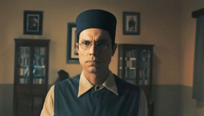 Swatantrya Veer Savarkar Full Movie Leaked Online In HD For Free Download After Its OTT Release