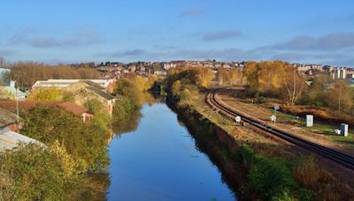 Police launch murder probe after 82-year-old is found dead in river