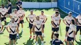 El Burnley inglés, nuevo rival para la pretemporada