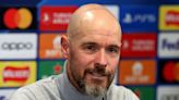 Erik ten Hag tells Man Utd players to keep their heads in Istanbul cauldron