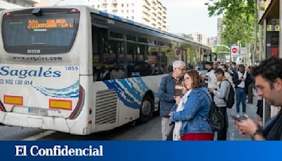 Las Juntas Provinciales piden a la JEC ampliar el horario por la averías de Rodalies