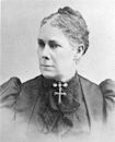 Harriet Amelia Folsom