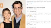 Sarah Hyland Featured Her “Modern Family” Dad Ty Burrell — AKA Phil Dunphy — In Her Adorable Father’s Day Post, And...