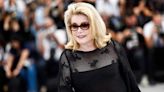 Catherine Deneuve habló sobre su visión del MeToo y de su relación con Marcello Mastroianni: “Era brillante, tímido y divertido”