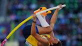 World Athletics Championships: 2 world records fall, U.S. wins 3 more golds on final night