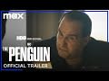 Everything We Know About THE PENGUIN Series