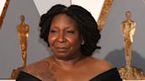 Whoopi Goldberg shares her views on relationships and marriage