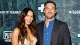 Brian Austin Green Opens Up About Coparenting With Megan Fox