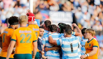 “Humillante”: los 67 puntos de los Pumas que destaparon la realidad del rugby australiano