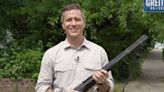 Former GOP Missouri Gov. Blasted For 'RINO Hunting' Senate Campaign Ad