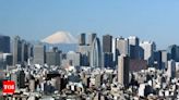 Top 10 largest cities in the world: Population-wise breakdown | World News - Times of India