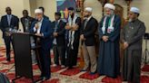 Muslim and Christian faith leaders of South Florida call for ceasefire in Gaza
