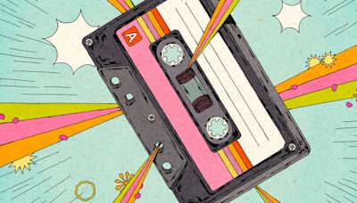 As Cassettes Come Back, the Dilemma Is Finding a Tape Deck