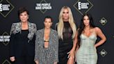 Kardashian-Jenner Family Donates Food Items After Nonprofit Asks for Help Before Thanksgiving