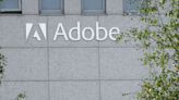 Adobe surges as AI optimism fuels annual revenue forecast