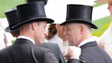 "Qu’est-ce-que ça peut te faire le gros" : un échange détonnant entre William et Mike Tindall dévoilé