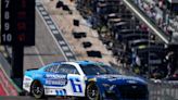 Ross fatigue, Keselowski at his best, Harvick in the 29 and Hamlin is over Throwback Weekend | RYAN PRITT