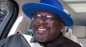 18. Cedric the Entertainer & Sheryl Lee Ralph