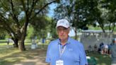 Meet the man who’s volunteered for over 50 years at the Charles Schwab Challenge