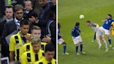 Borussia Dortmund y Cruz Azul, unidos en la adversidad