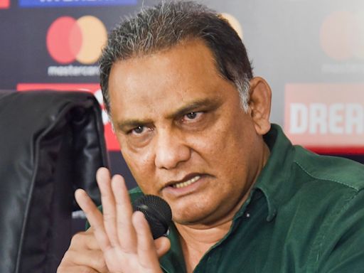 Mohammad Azharuddin summoned by ED in money laundering case