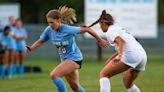IHSAA Soccer: Frick, Day, Liddell earn top girls soccer honors in NIC