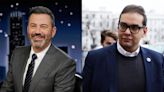 Jimmy Kimmel Says George Santos Is Demanding $20,000 for Showing Cameos on Late Night Show