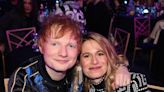 Jupiter Seaborn Sheeran: este es el nombre de la segunda hija de Ed Sheeran